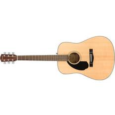 Fender Acoustic Guitars Fender CD-60S LH