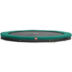 Trampoliner BERG Favorit InGround 430cm