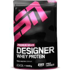 Designer Whey Protein Natural 1kg
