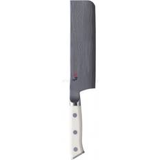 Mcusta Zanmai Classic Damascus HKC-3008D Kockkniv, Grönsakskniv 16.5 cm
