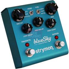 Strymon Blue Sky