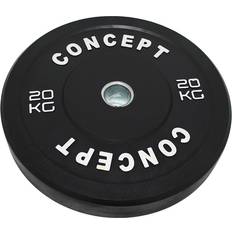 20kg plate Concept Bumper Plate 20kg