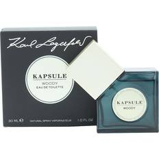 Karl Lagerfeld Kapsule Woody EdT 30ml