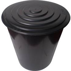 Regnvandstønder på tilbud Green>it Rainwater Barrel Black
