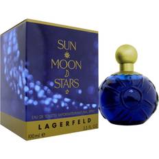 Karl Lagerfeld Sun Moon Stars EdT 100ml