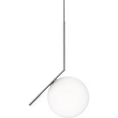 Flos IC S2 Pendant Lamp ∅ 30cm