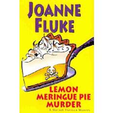 lemon meringue pie murder