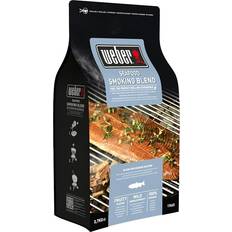 Weber Affumicatura BBQ Weber Barbecue Chips Per Carne Di Manzo 0,7 kg