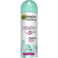 Garnier Mineral Ultra Dry Ultimate Protection 48hr Spray 150ml