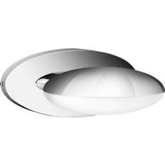 Cromo Apliques de pared Philips myBathroom Hotstone LED Aplique de pared