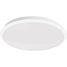 Philips Ceiling Lamps Philips myLiving Denim Ceiling Flush Light 35.3cm