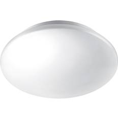 Vita Takplafonder på rea Philips Moire Takplafond ∅ 25cm