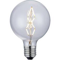 Halo Design LED-pærer Halo Design Mini The Luxury LED Lamp 2W E27