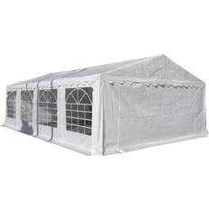 5x8 m H. P. Schou Party Tent 5x8 m