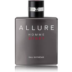 Allure homme sport eau Chanel Allure Homme Sport Eau Extreme EdP 100ml