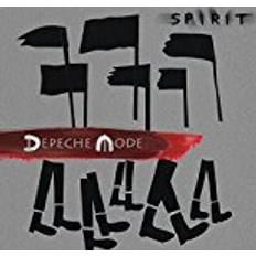 Depeche Mode - Spirit