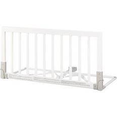 BabyDan Barrera De Cama En Madera Blanca