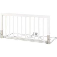 Wooden Bed Guard