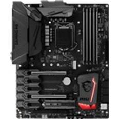 ATX - Intel - Socket 1151 Cartes Mères MSI Z270 GAMING M6 AC