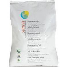 Sonett Reinigingsapparatuur en reinigingsmiddelen Sonett Regeneerzout Vaatwasser 2 kg