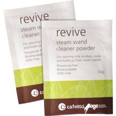 Sage Steamer Clean Powder