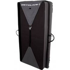 Crash Pads Metolius Magnum Crash Pad - Black/Grey