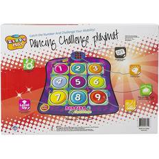 Dancing Challenge Playmat