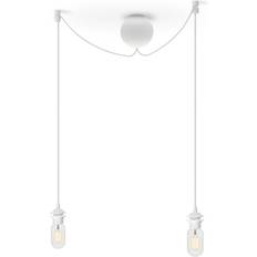 Umage Cannonball Cluster 2 Pendant Lamp 12cm