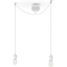 Takkopp Umage Cannonball Cluster 2 Pendellampa ∅ 12cm