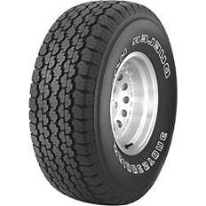 80 % - Neumáticos de verano Neumáticos de coche Bridgestone Dueler HT 689 RFT 205/80 R16 104T