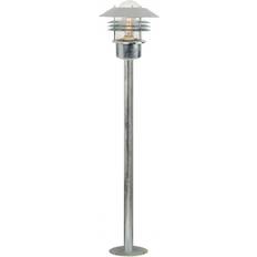 Pole Lighting Nordlux Vejers Bollard 100cm