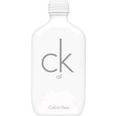 Tuoksut Calvin Klein CK All EdT