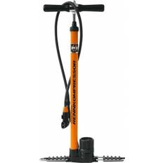 Rennkompressor Floor Pump