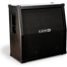 Line 6 Guitar Cabinets Line 6 Spider 412 MkII