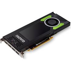 PNY Nvidia Quadro P4000 (VCQP4000-PB)