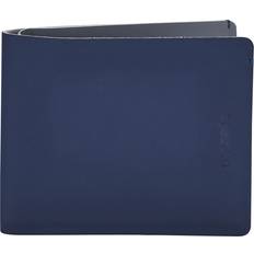 Pacsafe TEC Bifold Plus Wallet - Navy