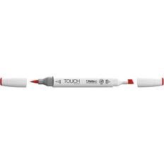 Touch Twin Brush Marker Violet Dark PB274