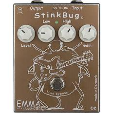 Emma Electronic StinkBug