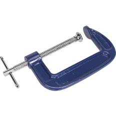 G-Clamps Sealey AK6003 G-Clamp