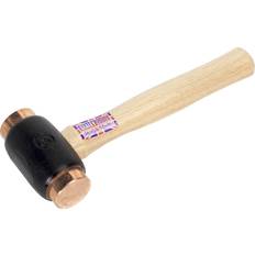 Sealey CFH04 Copper Faced Rubber Hammer