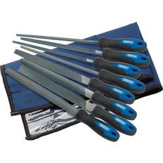 Draper Carving Chisel Draper 8106B/8 44961 Engineers File Carving Chisel
