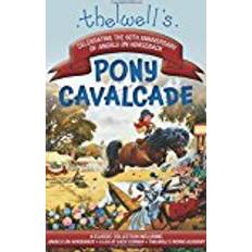 Norman thelwell Thelwell's Pony Cavalcade: Angels on Horseback, a Leg in Each Corner, Riding Academy (Häftad, 2017)