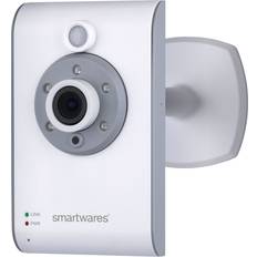 Caméras de Surveillance Smartwares C733IP 1280 x 720 720p Focale Fixe