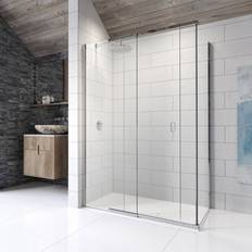 Showers Kudos Pinnacle8 P8SC120 1200 1200x2000mm