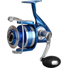 Okuma Fishing Carrete Blue Azores-8000 Bleu