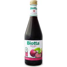 Biotta Matvaror Biotta Beetroot Juice 50cl 1pack