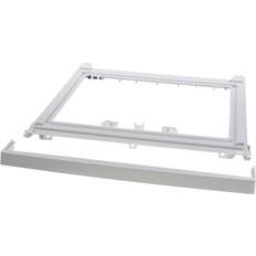 60 cm Accessoires voor Witgoed Bosch Stapelset Wasmachine Wasdroger 60 cm