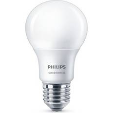 Philips sceneswitch Philips Sceneswitch LED Lamp 8W E27