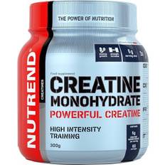 Enhance Muscle Function Creatine Nutrend Creatine Monohydrate 300g