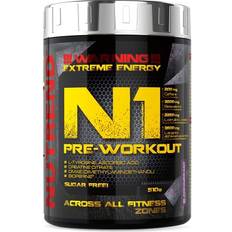 N1 Blackcurrant 510g